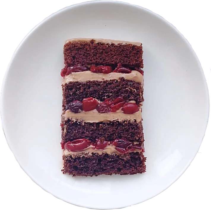 Вишня&Шоколад