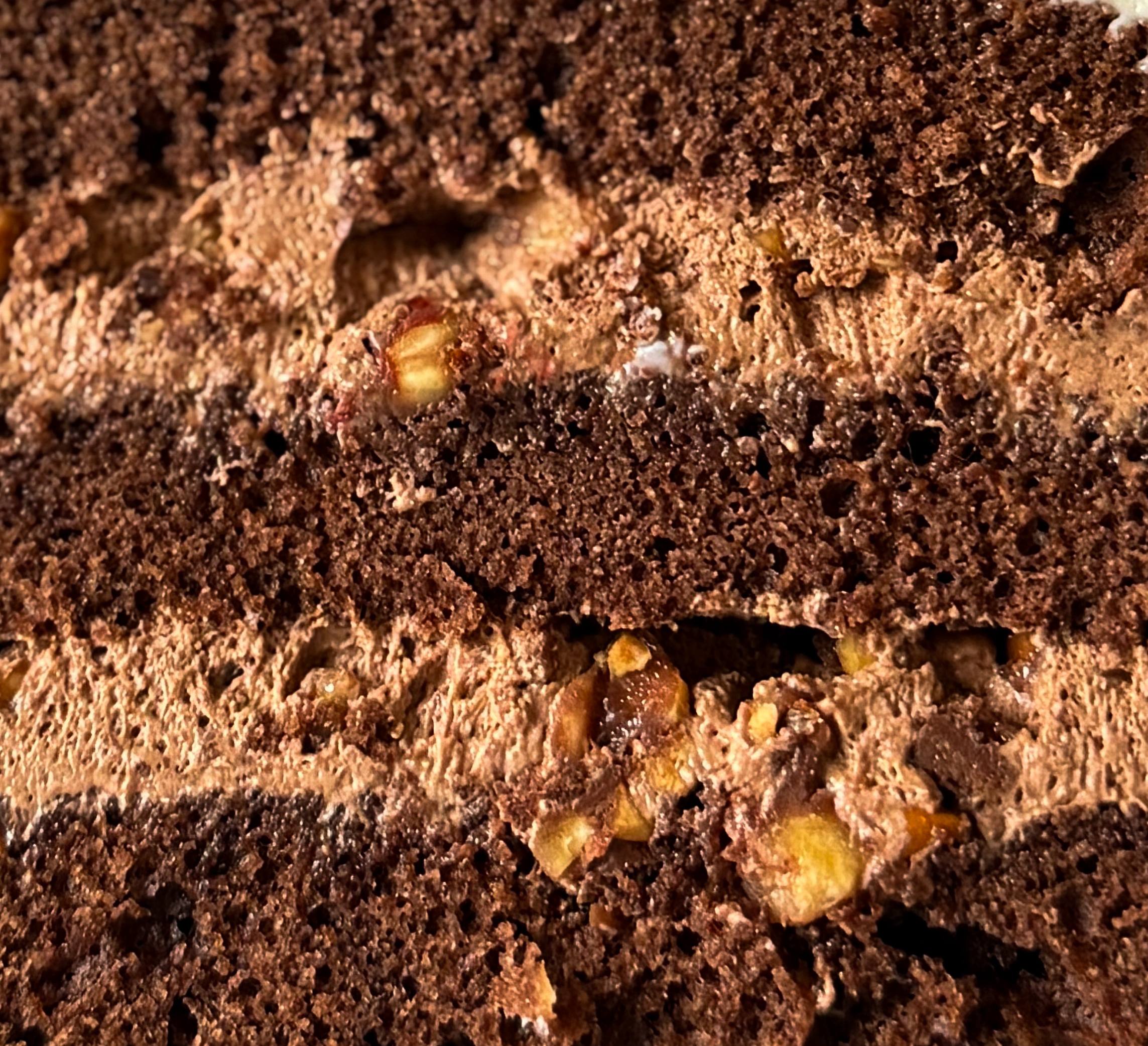 Шоколад&Фундук